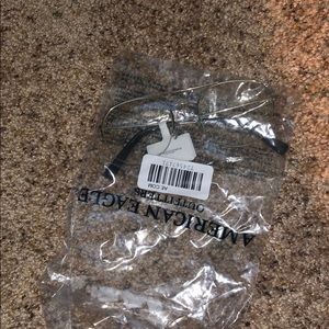 American eagle fake glasses